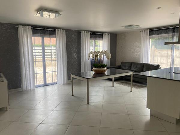 Maison 6 pièces 164 m2