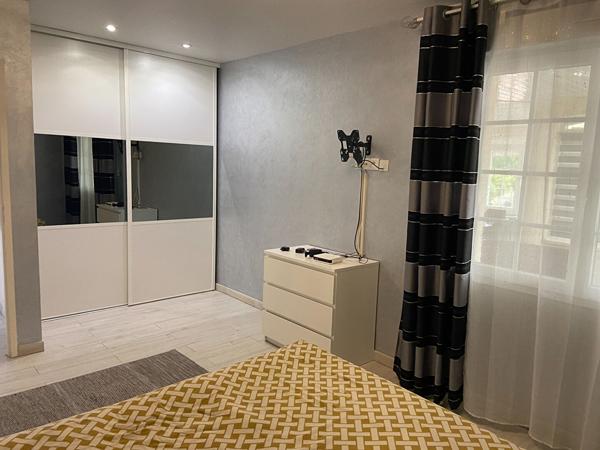 Maison 6 pièces 164 m2