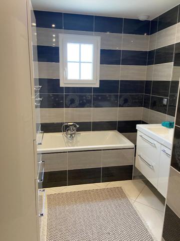 Maison 6 pièces 164 m2