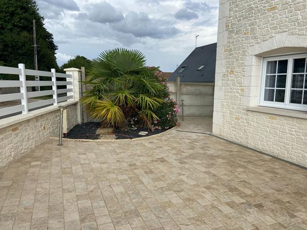 Maison 6 pièces 164 m2
