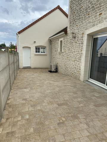 Maison 6 pièces 164 m2