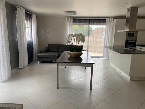 Maison 6 pièces 164 m2
