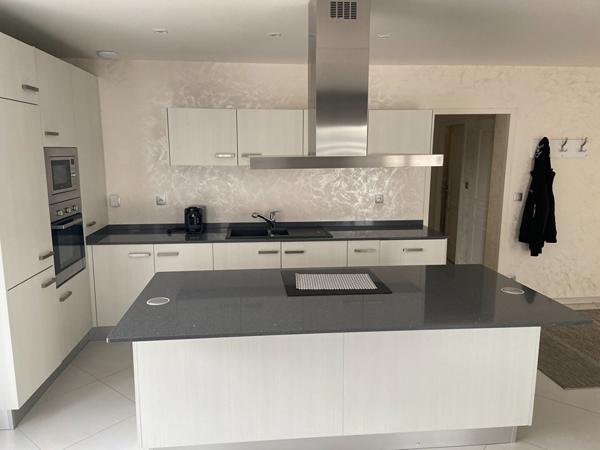 Maison 6 pièces 164 m2