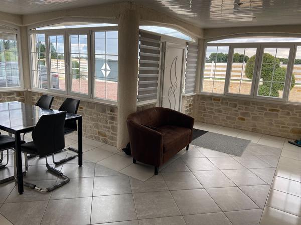 Maison 6 pièces 164 m2