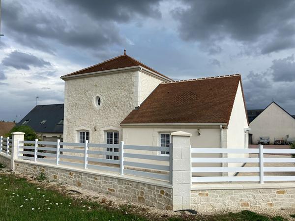 Maison 6 pièces 164 m2