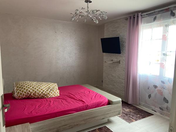 Maison 6 pièces 164 m2