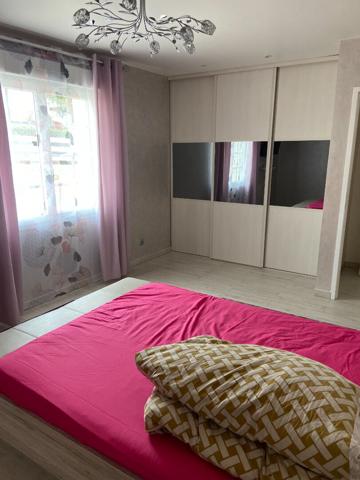Maison 6 pièces 164 m2