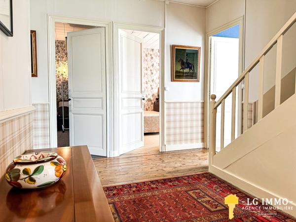 Votre recherche de biens