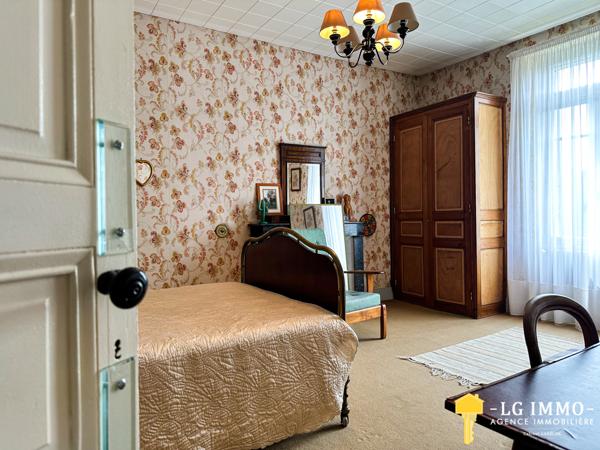 Votre recherche de biens