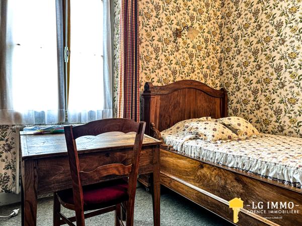 Votre recherche de biens