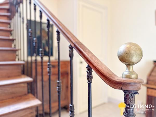 Votre recherche de biens