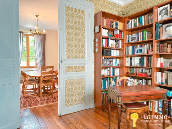 Votre recherche de biens