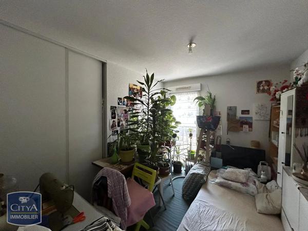 Appartement à vendre 3 pièces 62m²