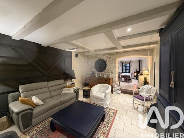 Maison à vendre 8 pièces 263 m² Poissons