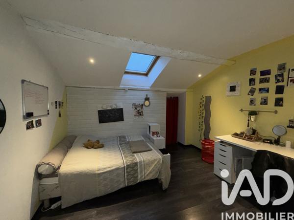 Maison à vendre 8 pièces 263 m² Poissons