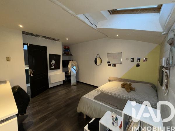 Maison à vendre 8 pièces 263 m² Poissons