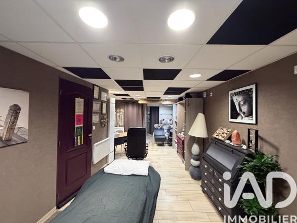 Maison à vendre 8 pièces 263 m² Poissons