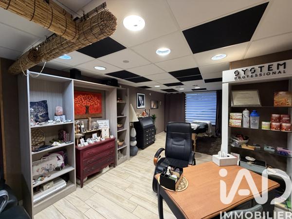 Maison à vendre 8 pièces 263 m² Poissons