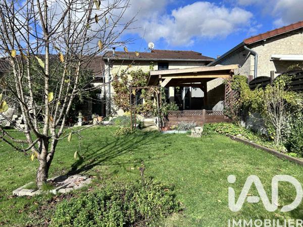 Maison à vendre 8 pièces 263 m² Poissons