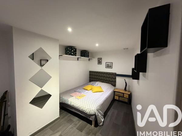 Maison à vendre 8 pièces 263 m² Poissons