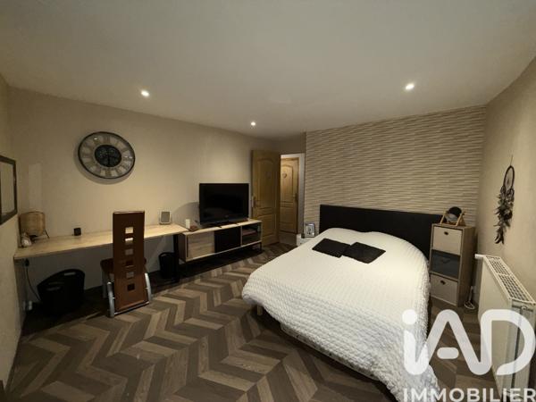 Maison à vendre 8 pièces 263 m² Poissons