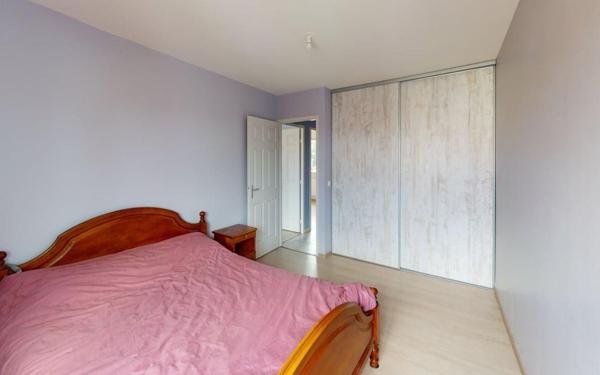 Maison à vendre    4 pièces • 110 m2 Jassans-Riottier