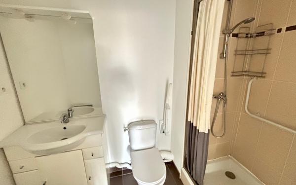 Appartement à louer    4 pièces • 103,36 m2 Bayonne