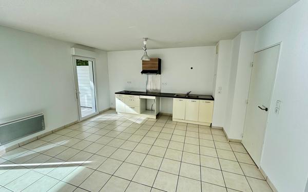 Appartement à louer    4 pièces • 103,36 m2 Bayonne