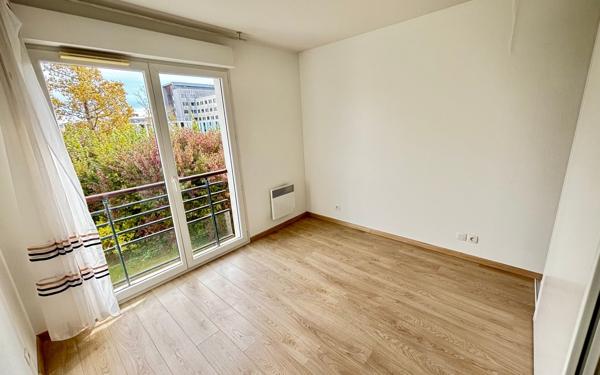 Appartement à louer    4 pièces • 103,36 m2 Bayonne