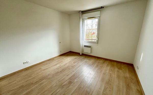 Appartement à louer    4 pièces • 103,36 m2 Bayonne