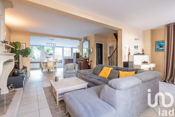 Maison à vendre 5 pièces 240 m² Montrouge