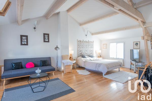 Maison à vendre 5 pièces 240 m² Montrouge