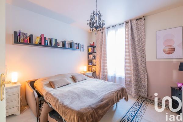 Maison à vendre 5 pièces 240 m² Montrouge