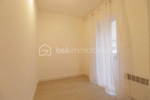 Appartement de 52 m²