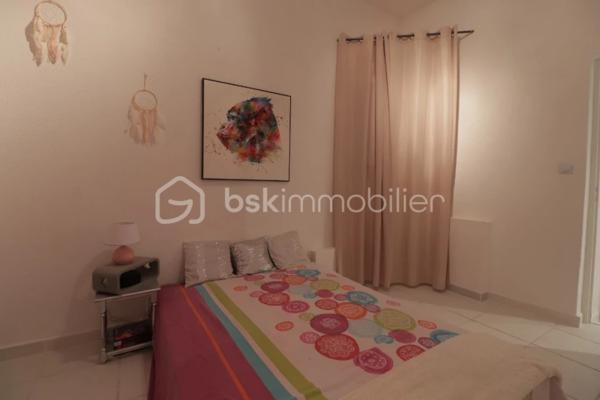 Appartement de 52 m²