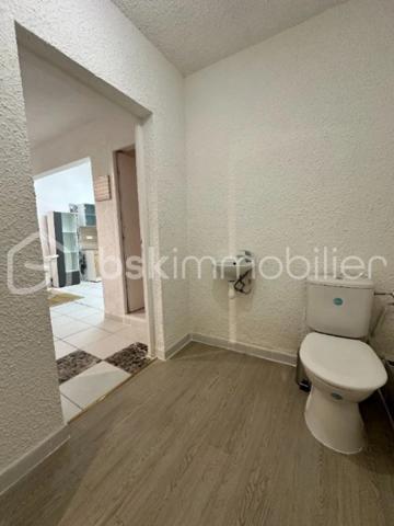 Appartement de 52 m²