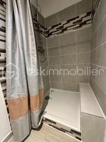 Appartement de 52 m²