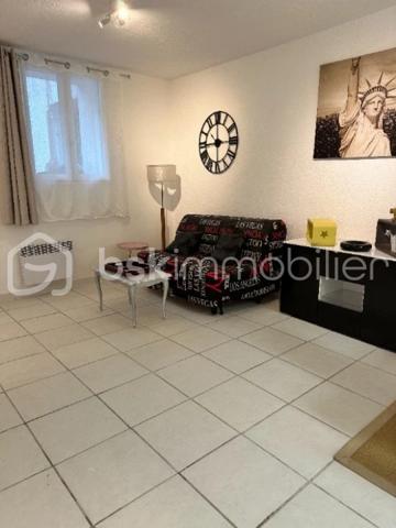 Appartement de 52 m²