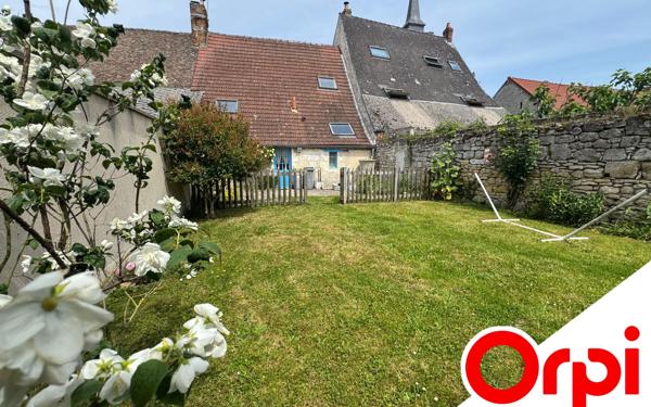Maison à louer
