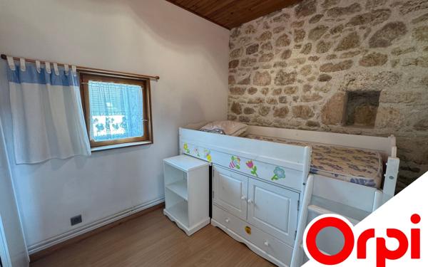Maison à louer
