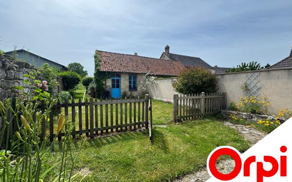 Maison à louer