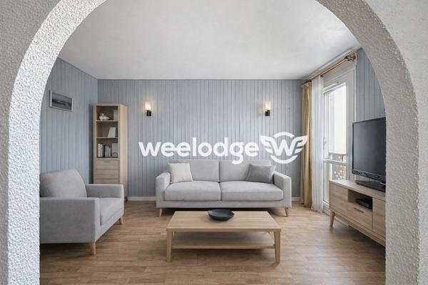 Appartement à vendre 3 pièces de 69,46 m² à Longjumeau Autres biens de l'agent