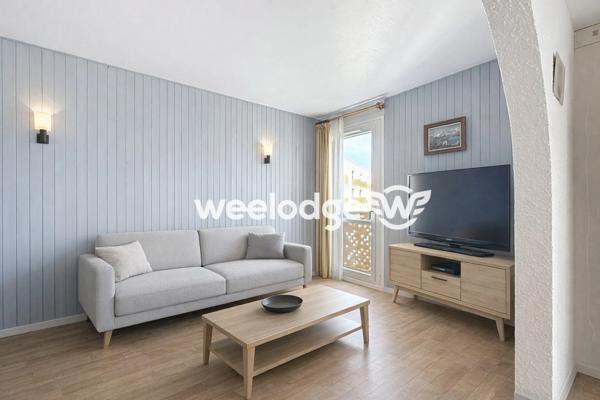 Appartement à vendre 3 pièces de 69,46 m² à Longjumeau Autres biens de l'agent