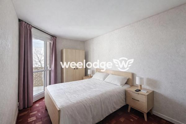 Appartement à vendre 3 pièces de 69,46 m² à Longjumeau Autres biens de l'agent