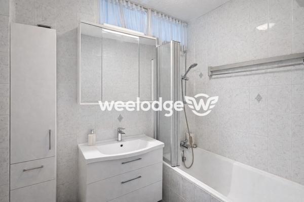 Appartement à vendre 3 pièces de 69,46 m² à Longjumeau Autres biens de l'agent