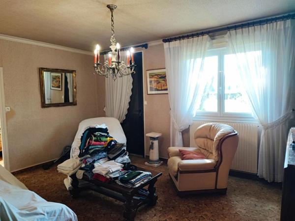 LOUDEAC - Ensemble immobilier - Maison - Entrepôt