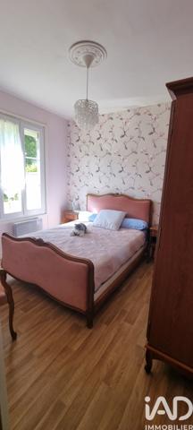 Maison à vendre 3 pièces 61 m² Port-en-Bessin-Huppain