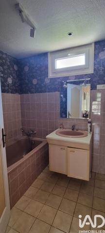 Maison à vendre 3 pièces 61 m² Port-en-Bessin-Huppain