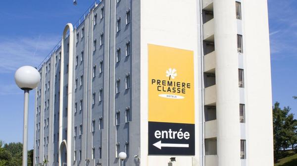 INVESTISSEMENT LOCATIF – Le Blanc-Mesnil – Résidence de Services Première Classe (Louvre Hotels Group) - 5,33 % de rentabilité