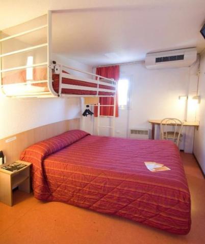 INVESTISSEMENT LOCATIF – Le Blanc-Mesnil – Résidence de Services Première Classe (Louvre Hotels Group) - 5,33 % de rentabilité